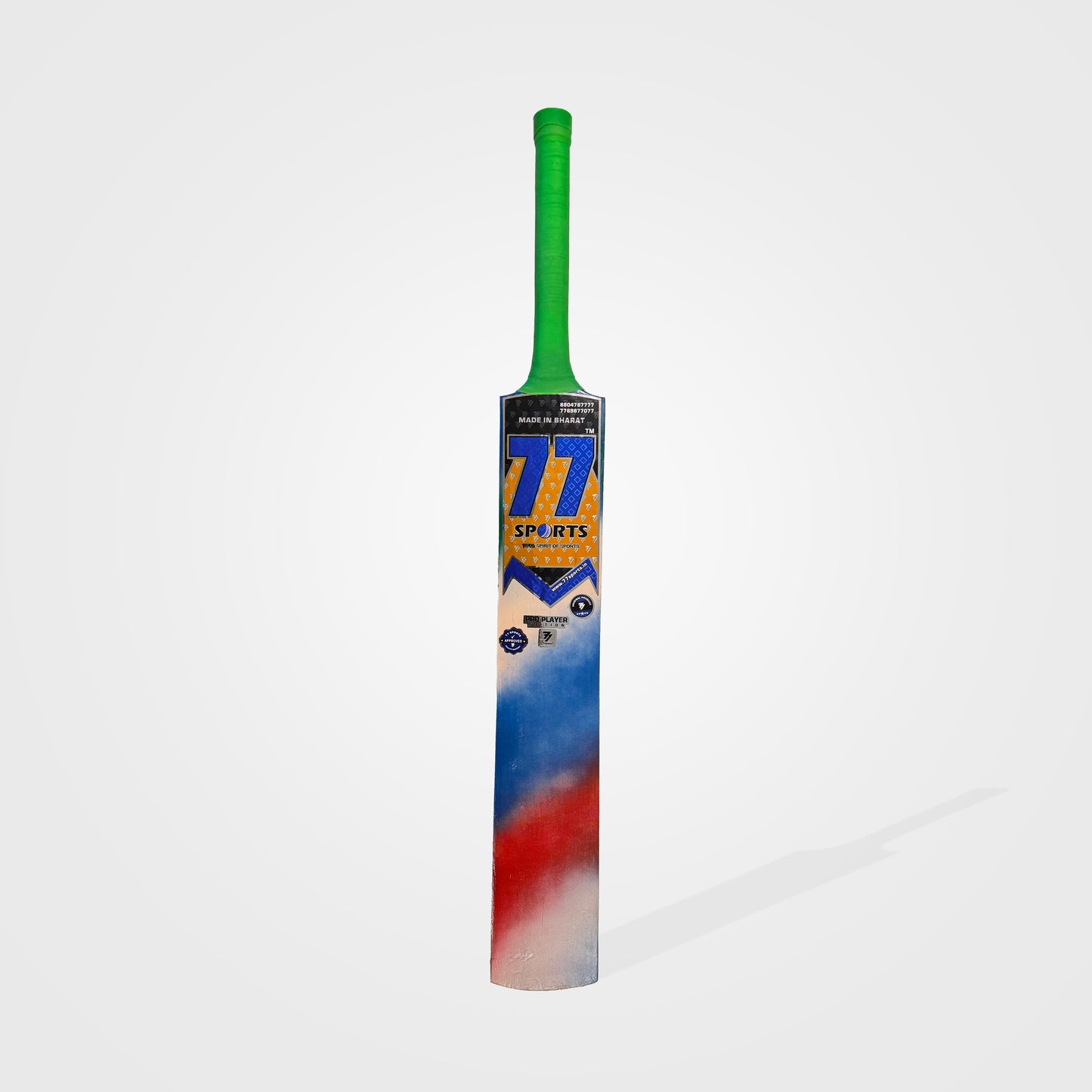 Rainbow Edition Waterproof Bat
