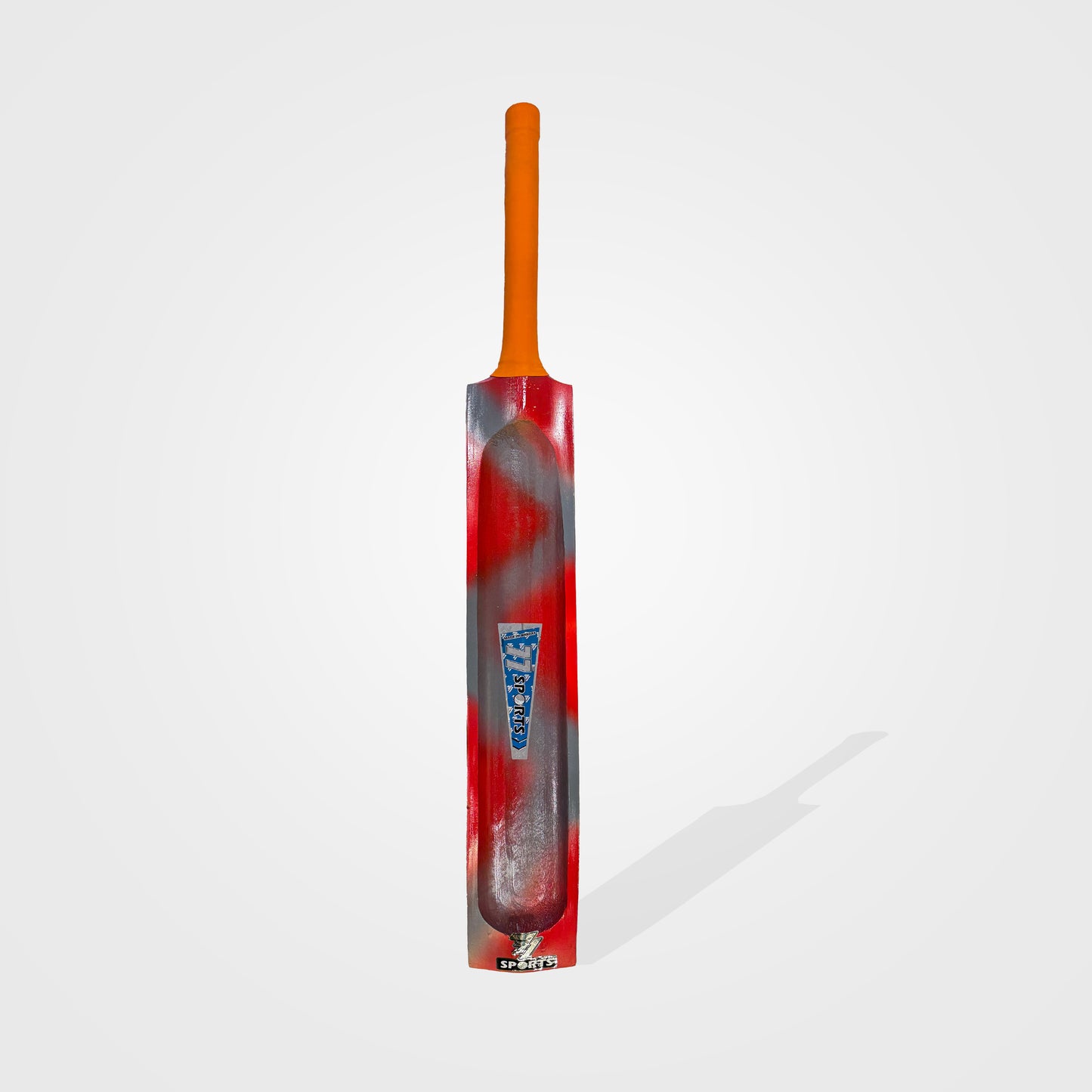 Kerala Style Rainbow Edition ā Double Blade Soft Tennis Bat