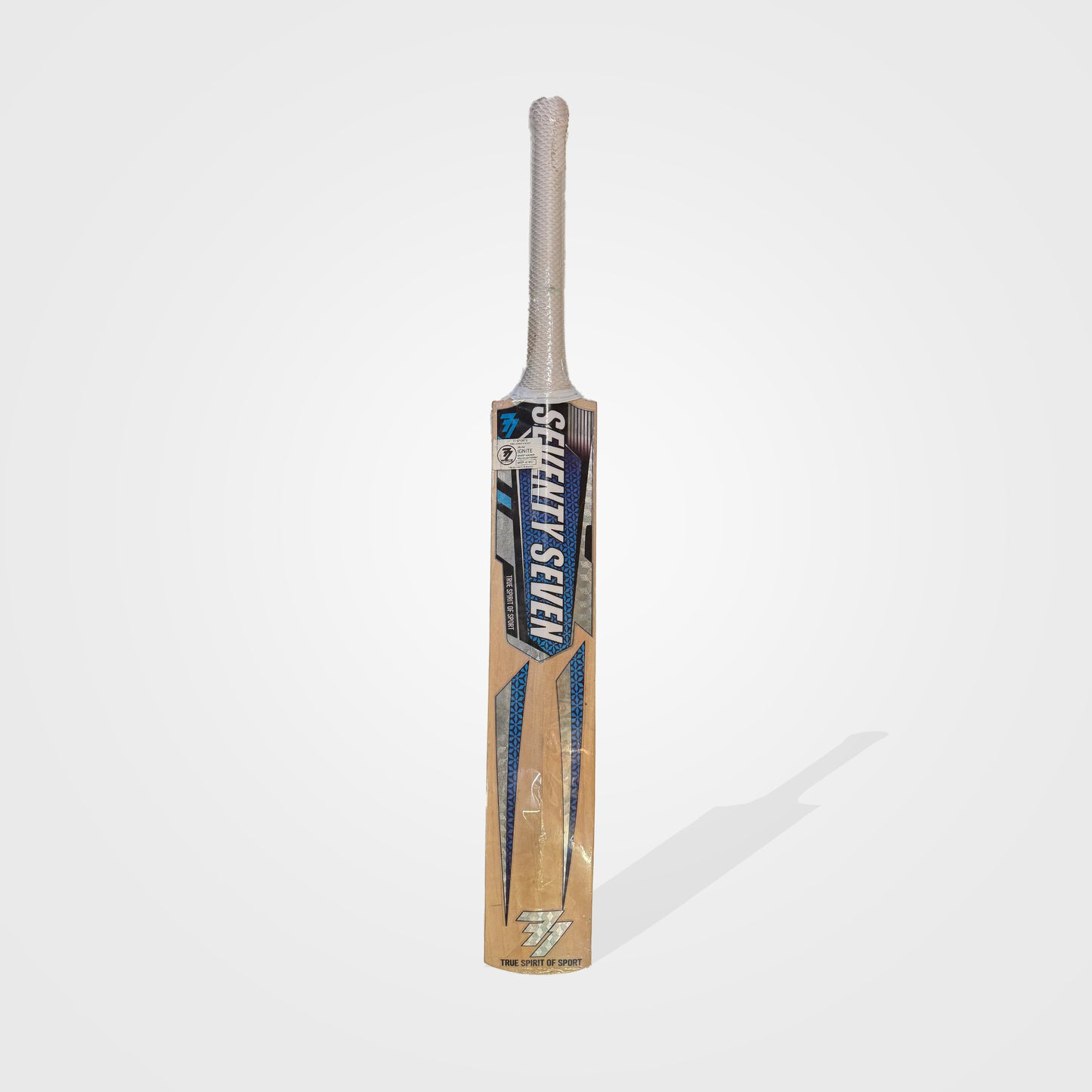K.W Leather Bat β Ignite