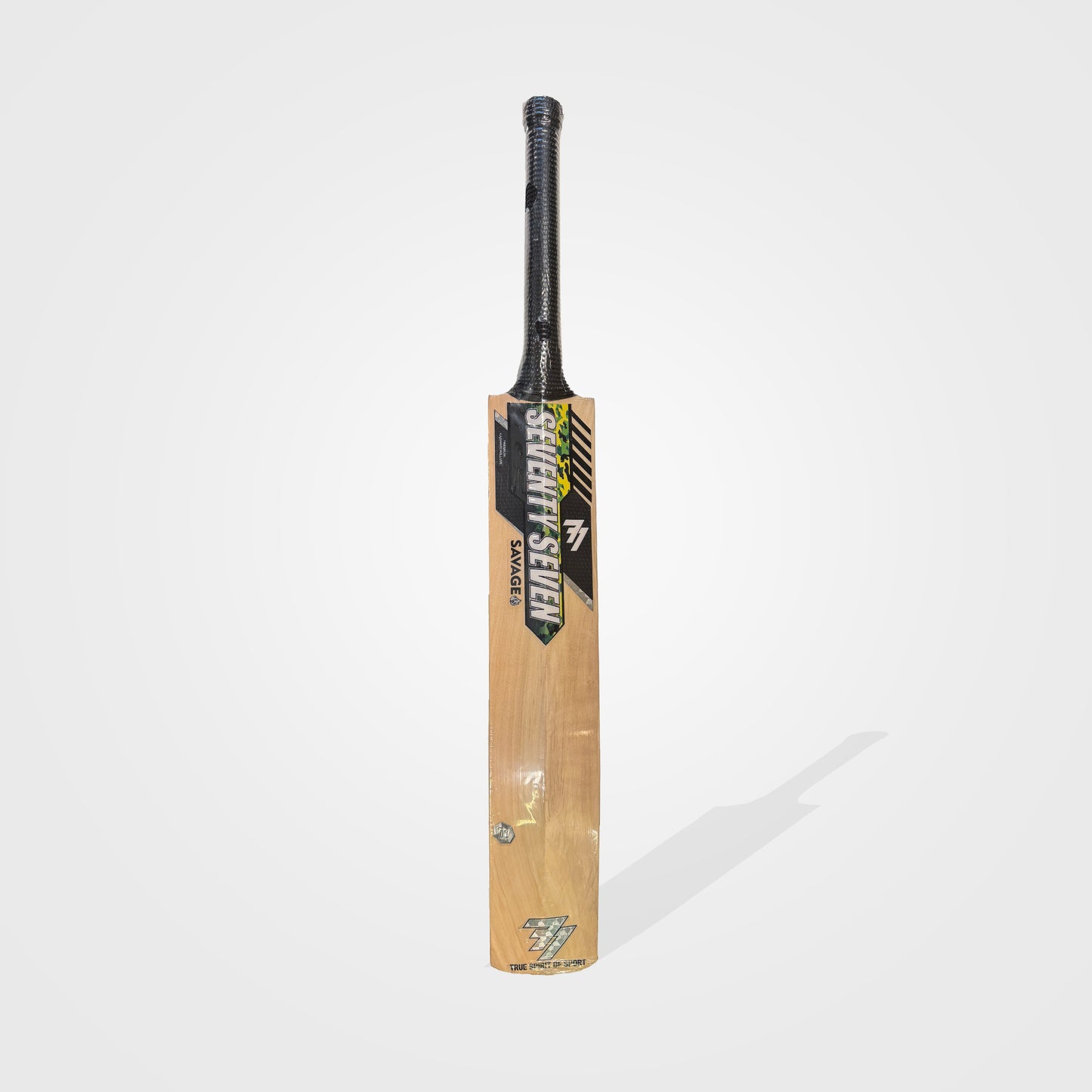 K.W Leather Bat ā Savage Pro