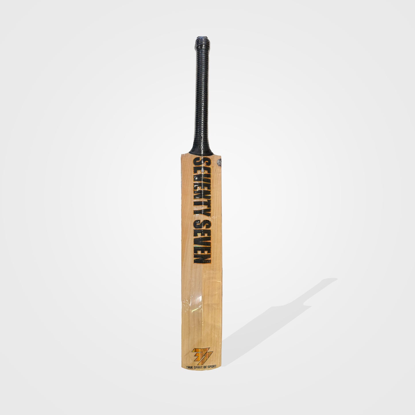 K.W Leather Bat ā Black Diamond Edition