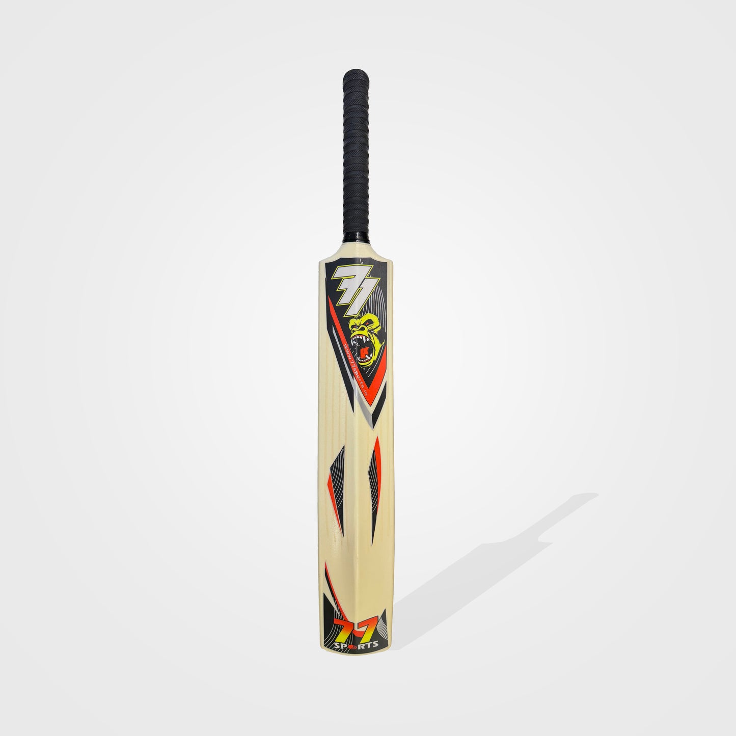 New Unbreakable Fibre Hard Punch Bat