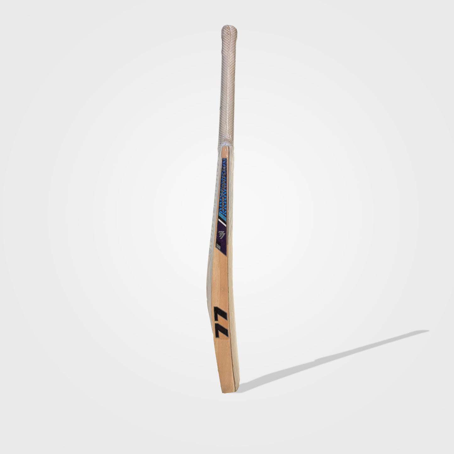 K.W Leather Bat β Ignite