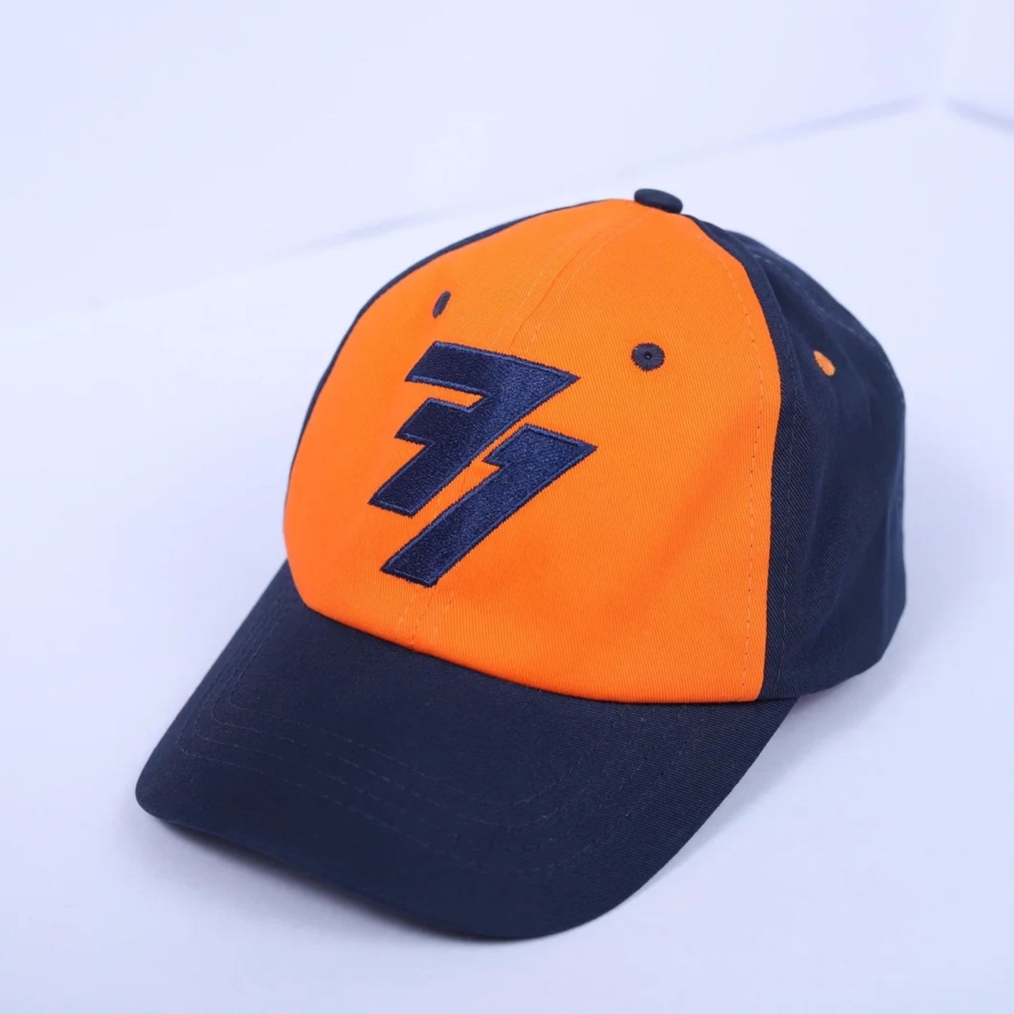 Pure Cotton Cap