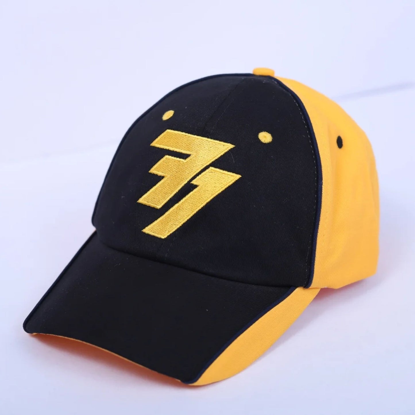 Pure Cotton Cap