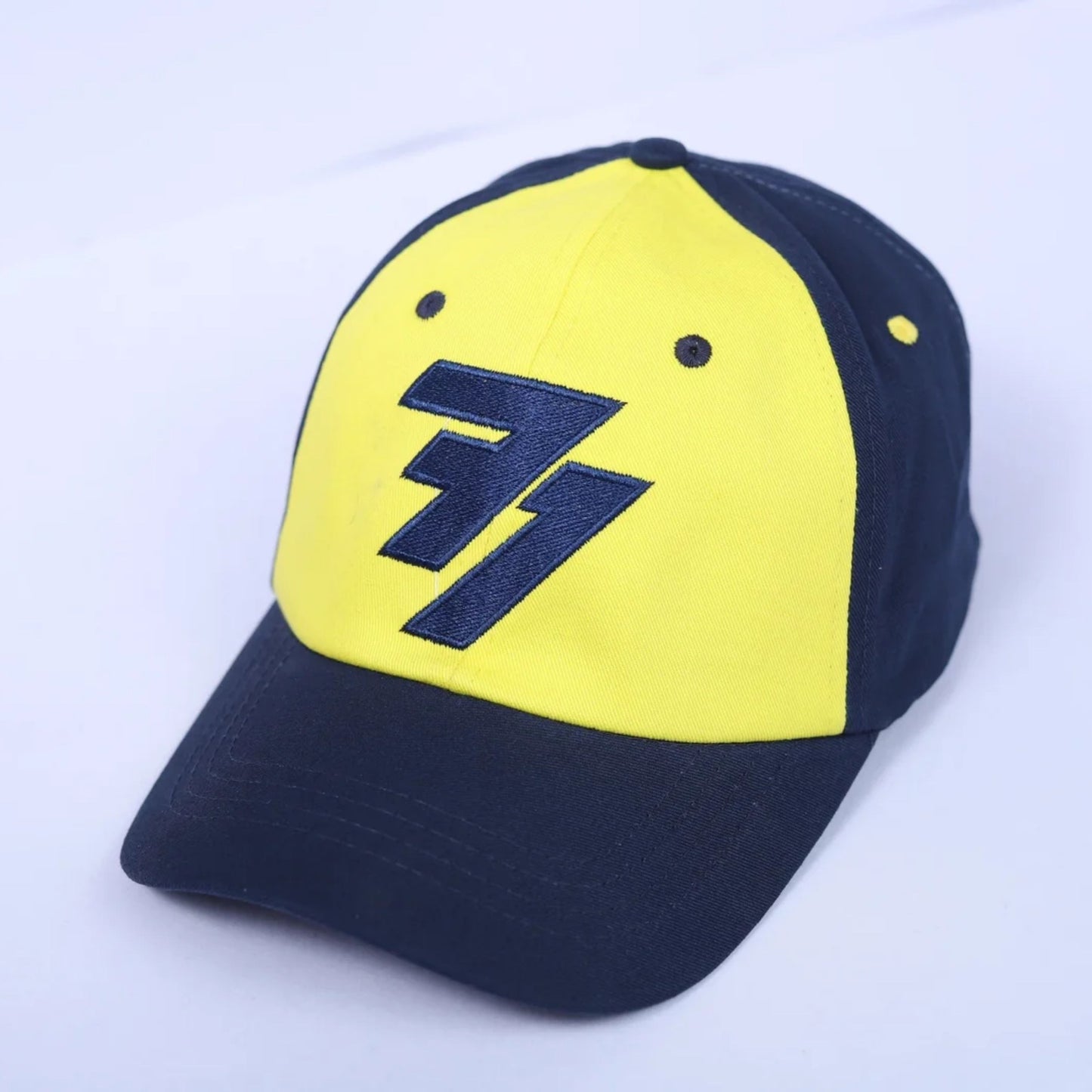 Pure Cotton Cap