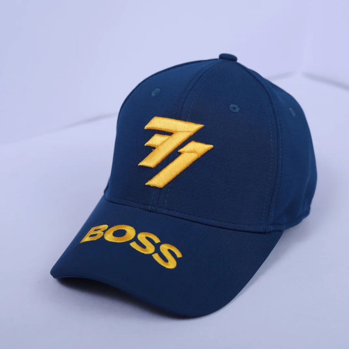 Boss Cap - Choice Of Champions
