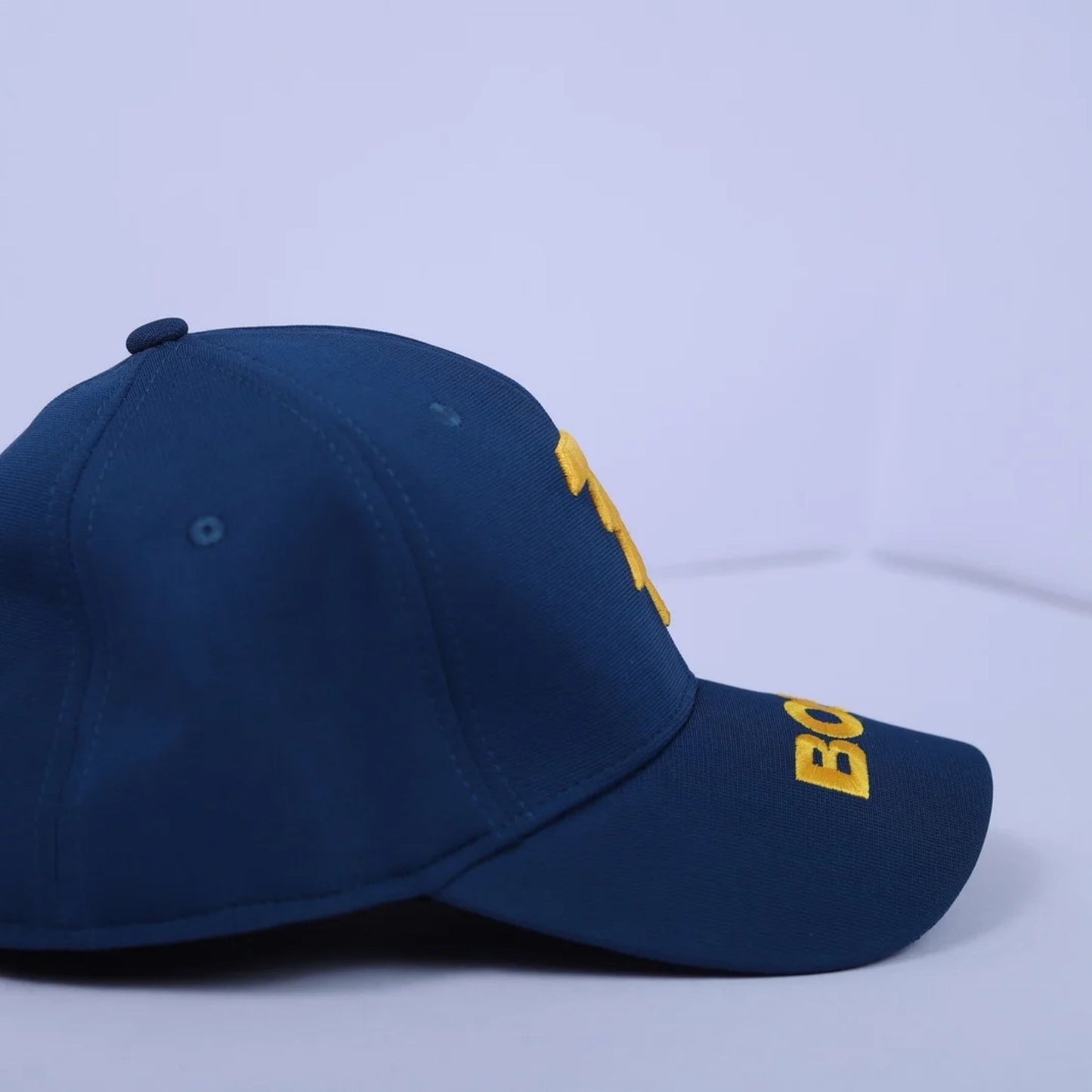 Boss Cap - Choice Of Champions