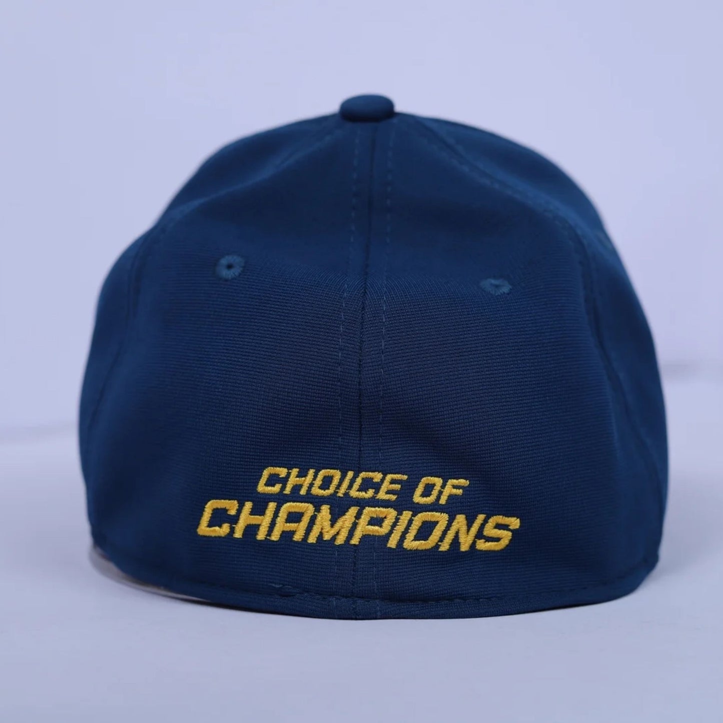 Boss Cap - Choice Of Champions