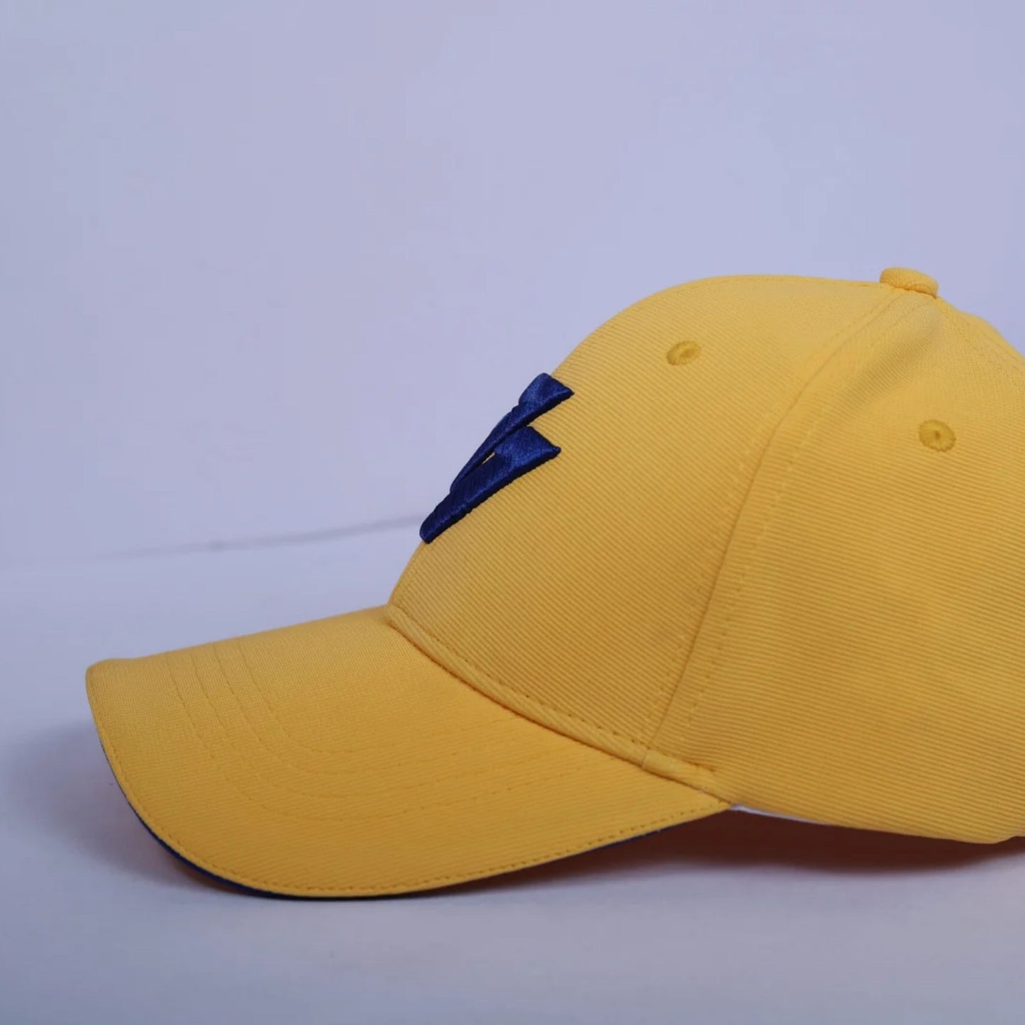 Solid Cap - Premium Flexi Material