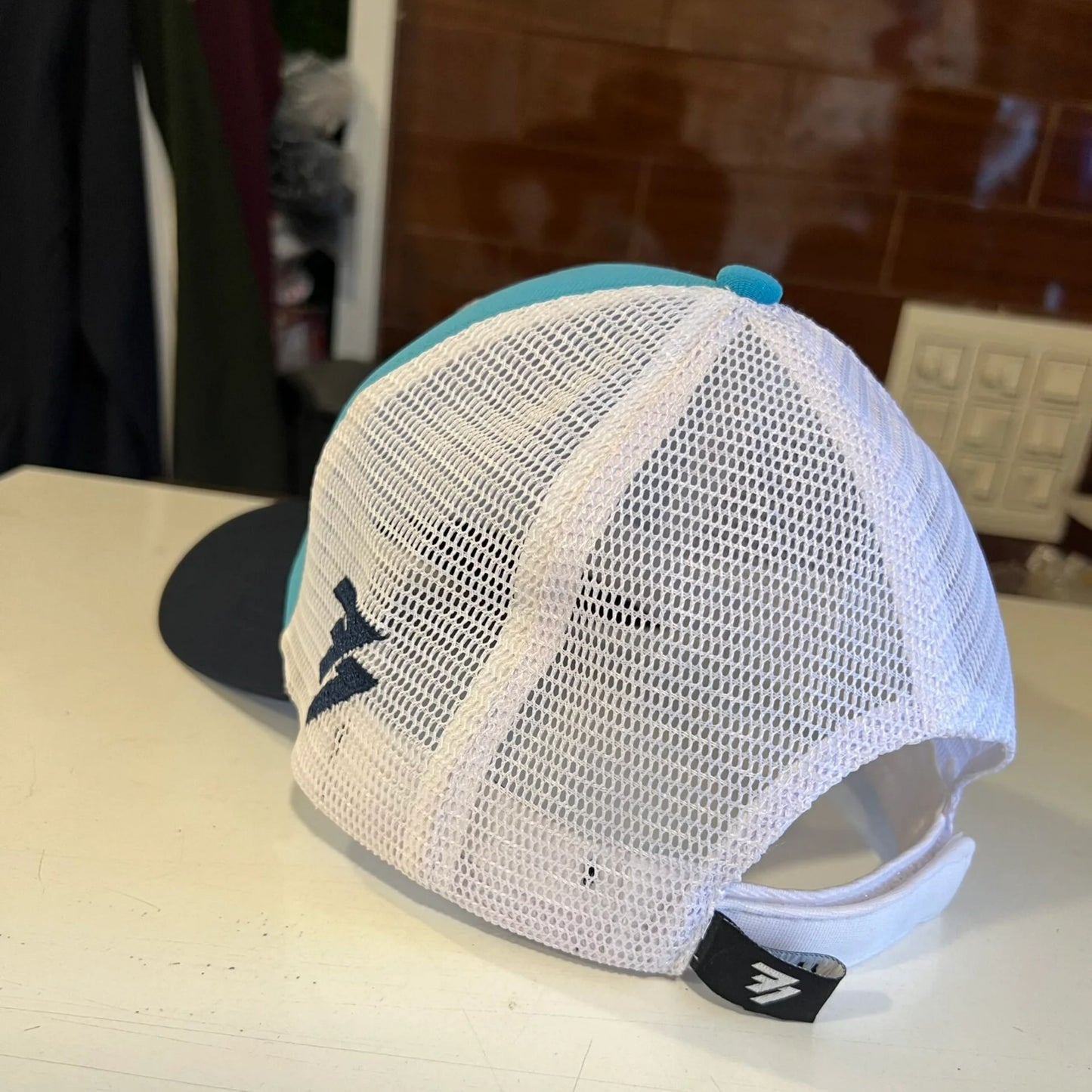 Champions Cap By 77
