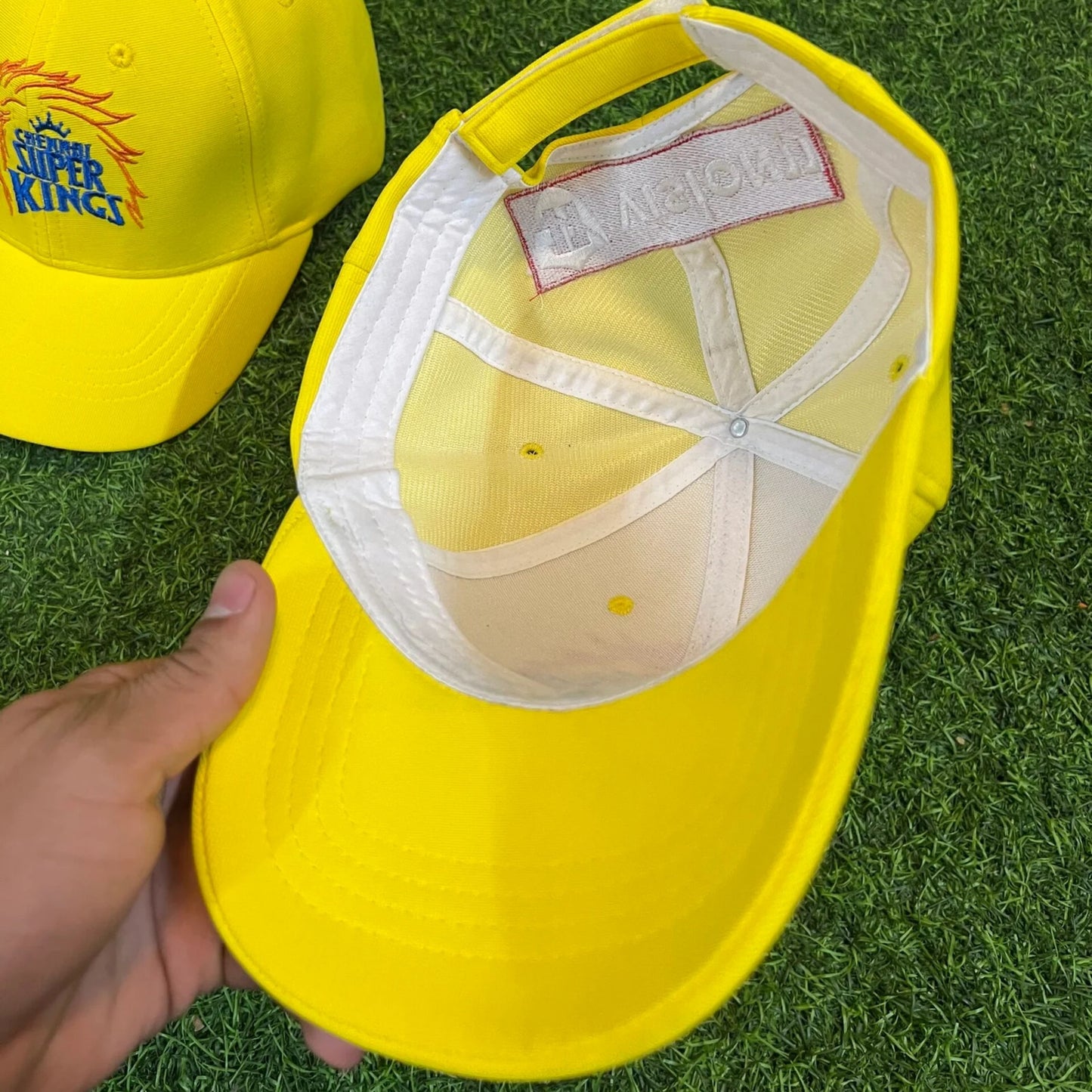 CSK Fan Cap (Original Edition)