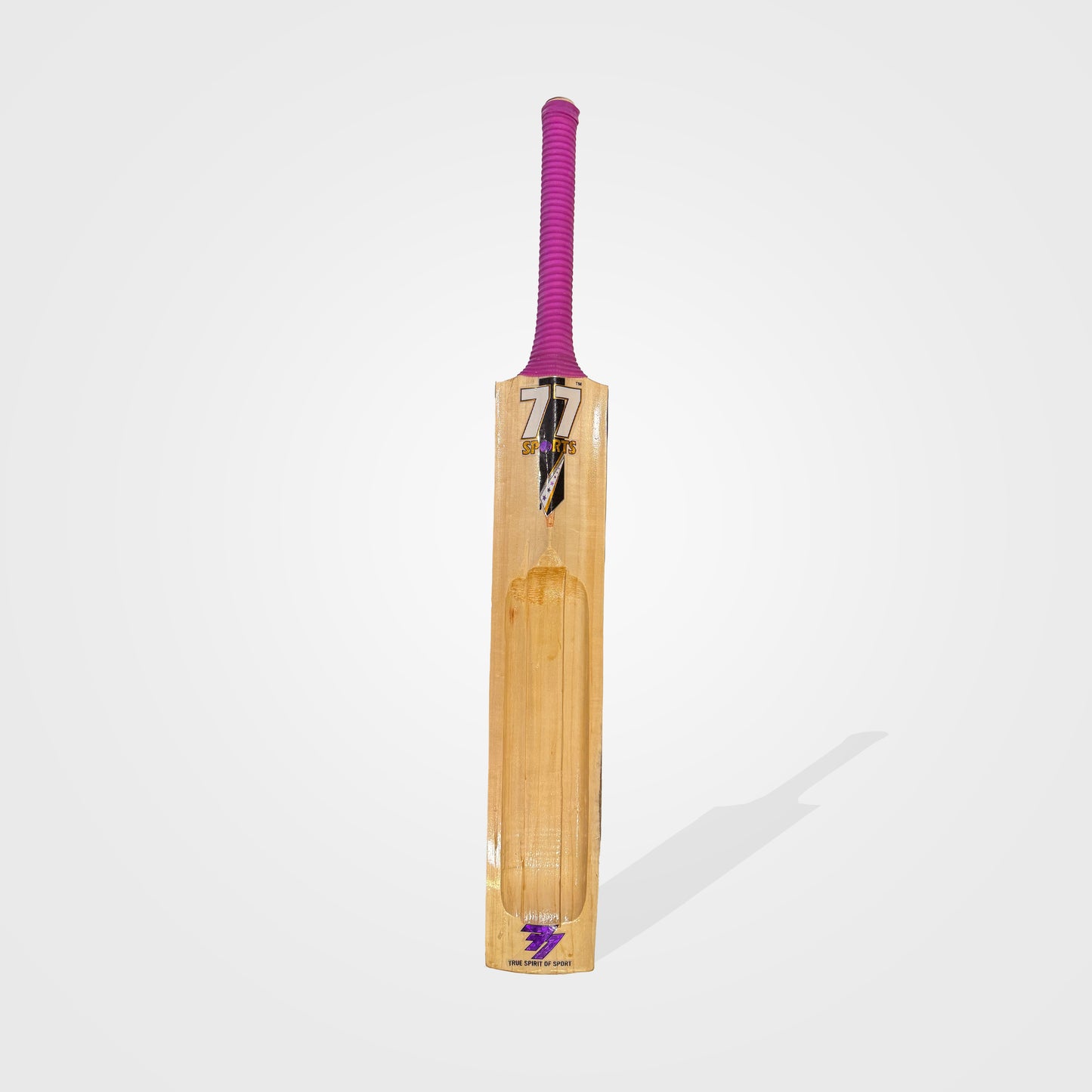 Premium Players Edition Single Blade Bat