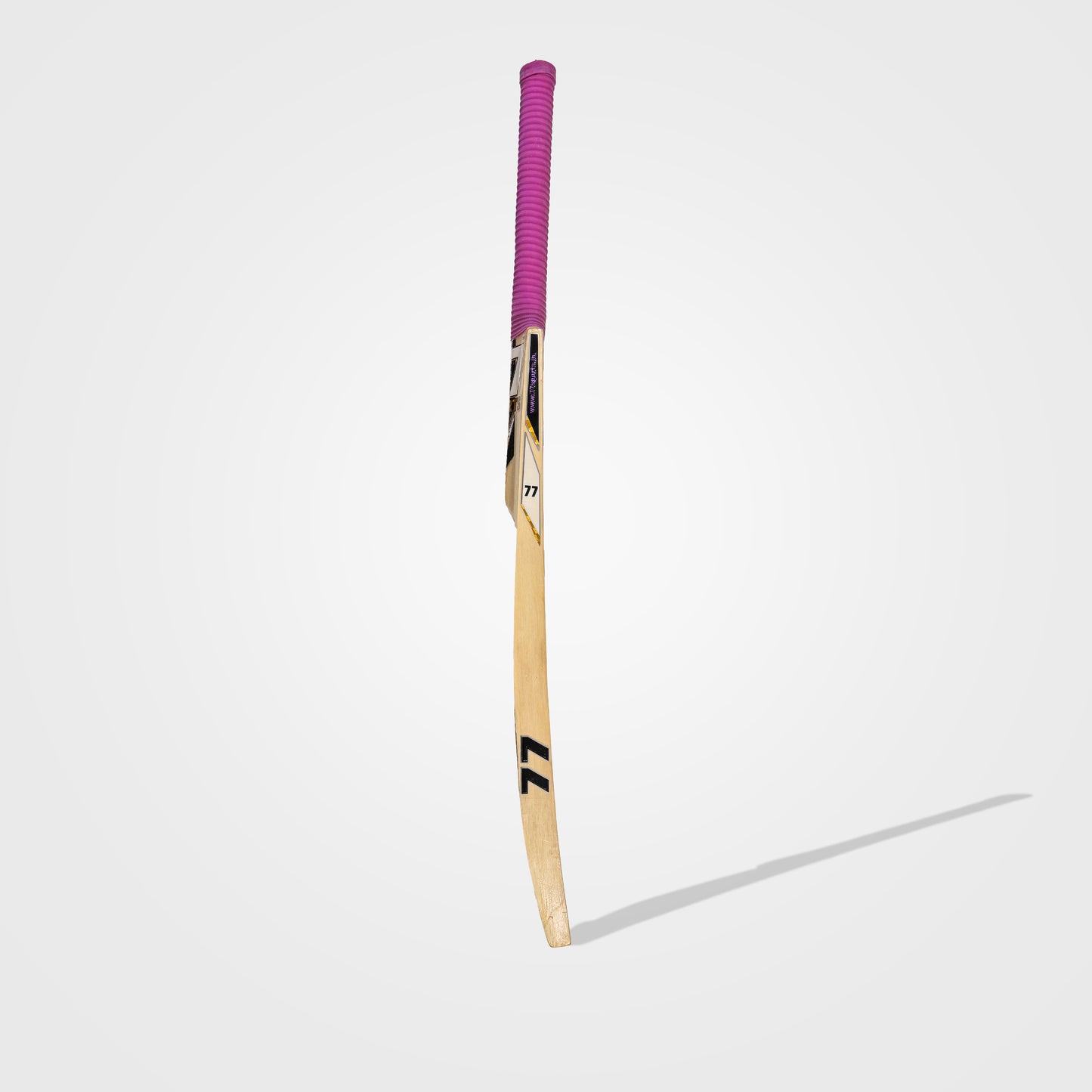 Premium Players Edition Single Blade Bat
