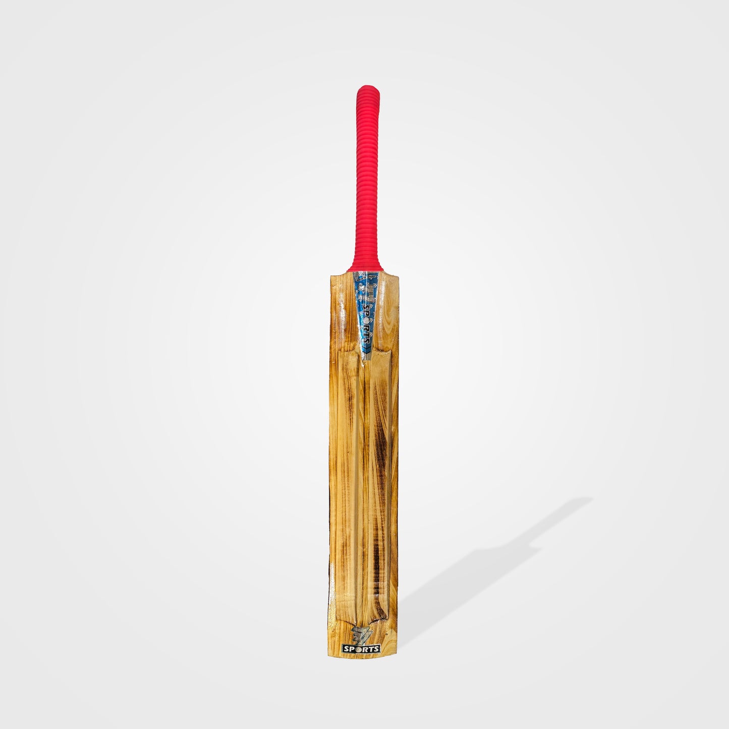 Regular Tennis Bat ā Soft Tennis, Burn & Non-Burn Variants