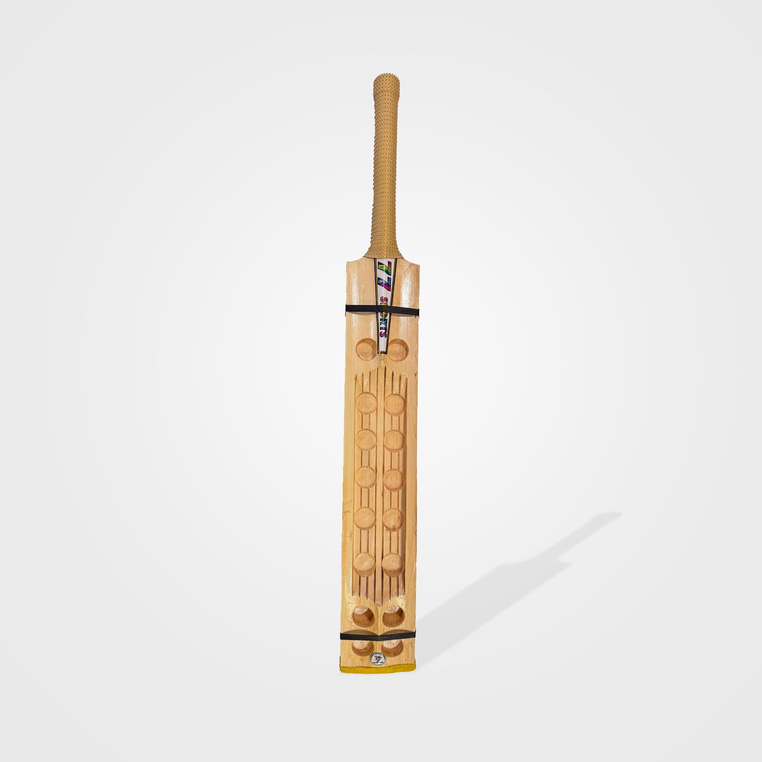 77 Triple Blade Bat