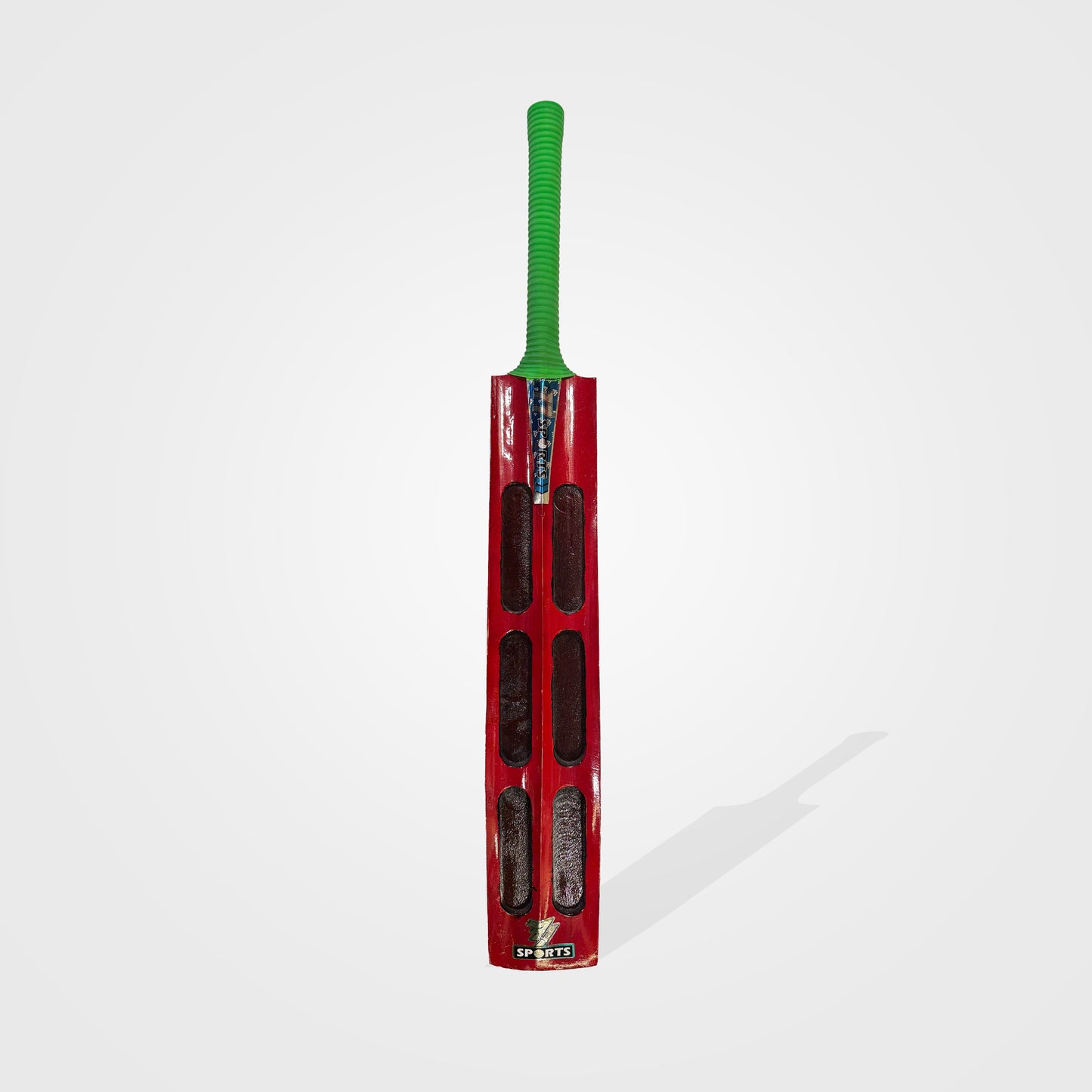 Latest Rainy Season Double Blade Bat