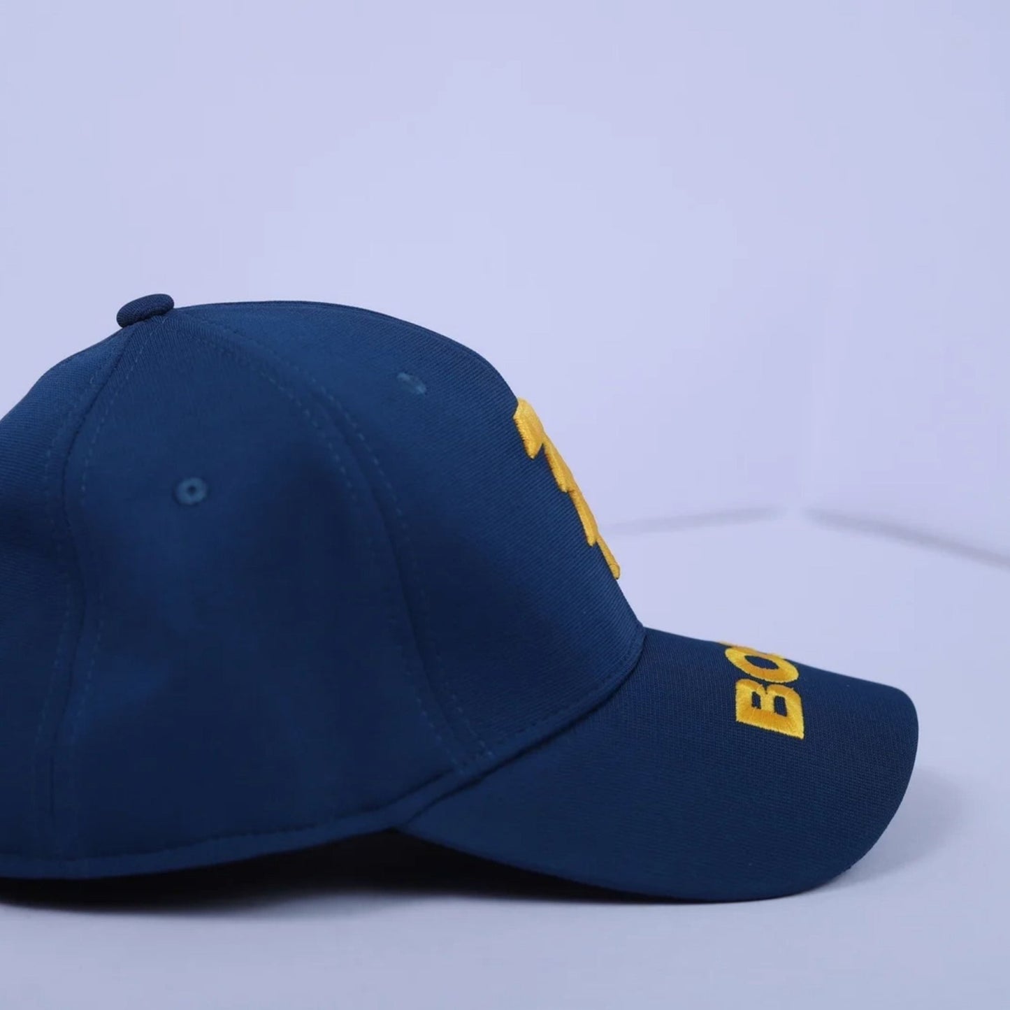 Boss Cap - Choice Of Champions - 77sports in
