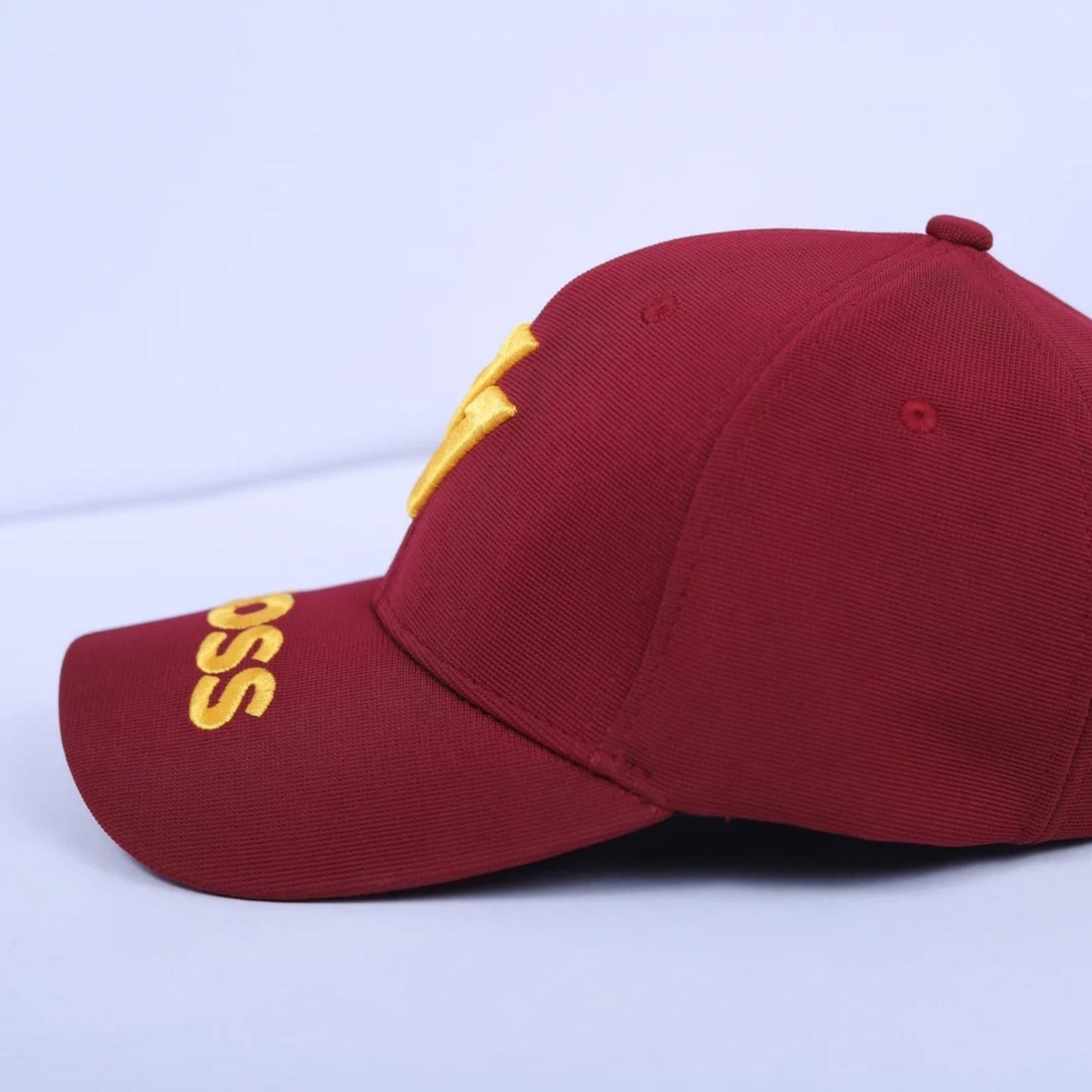 Boss Cap - Choice Of Champions - 77sports in