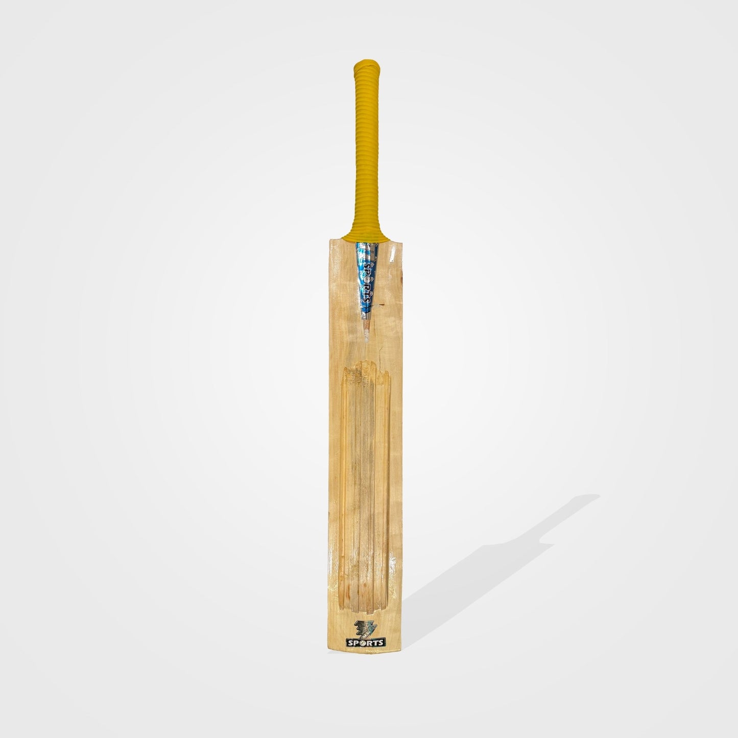 Box Cricket Light Tennis Bat ā Himachal Willow - 77sports in