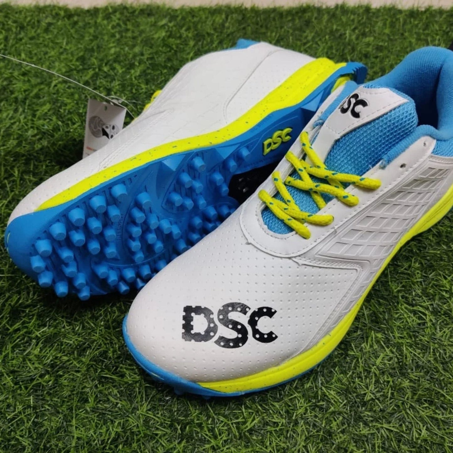 DSC Jaffa 22 - Cricket Shoes - 77sports in