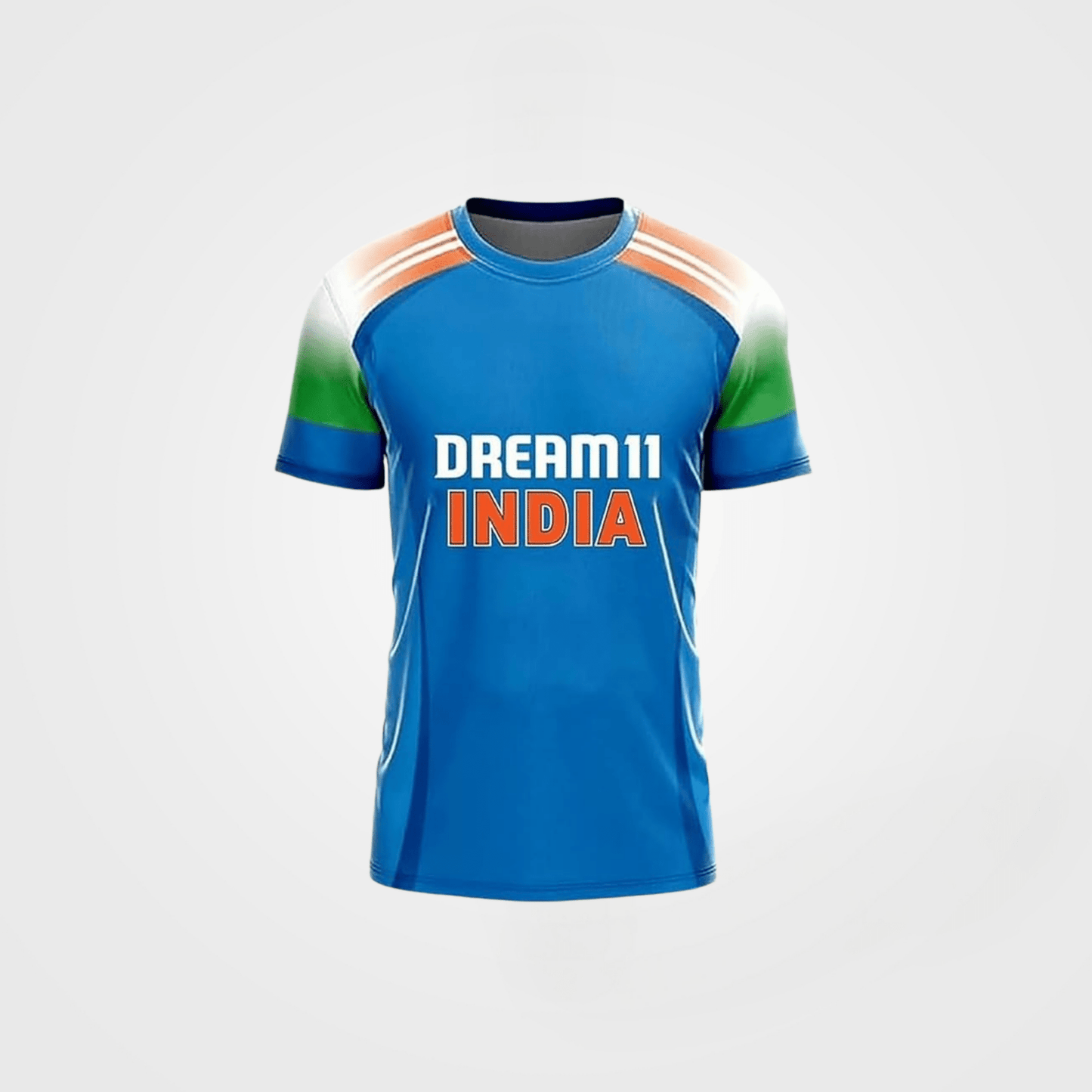 India Champions Trophy 2025 Jersey - 77sports in