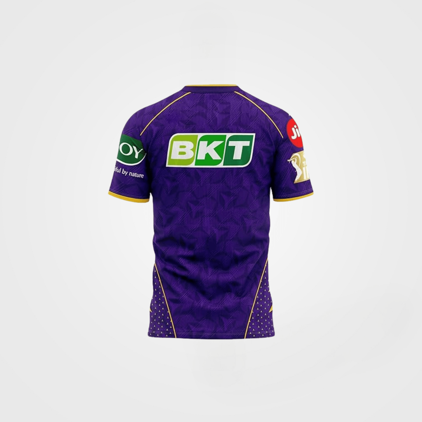 IPL – KKR Team Kolkata Latest Jersey - 77sports in
