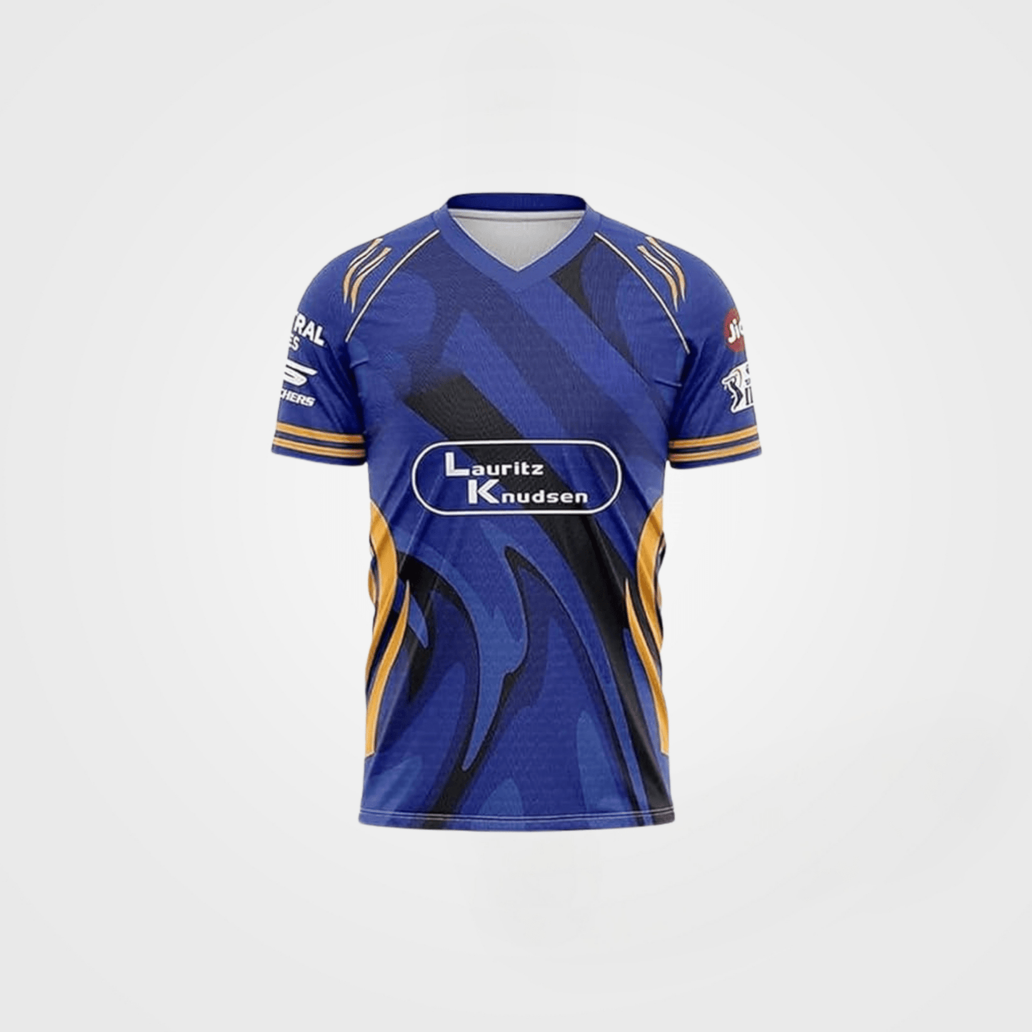 IPL – Mumbai Indians Latest Jersey - 77sports in