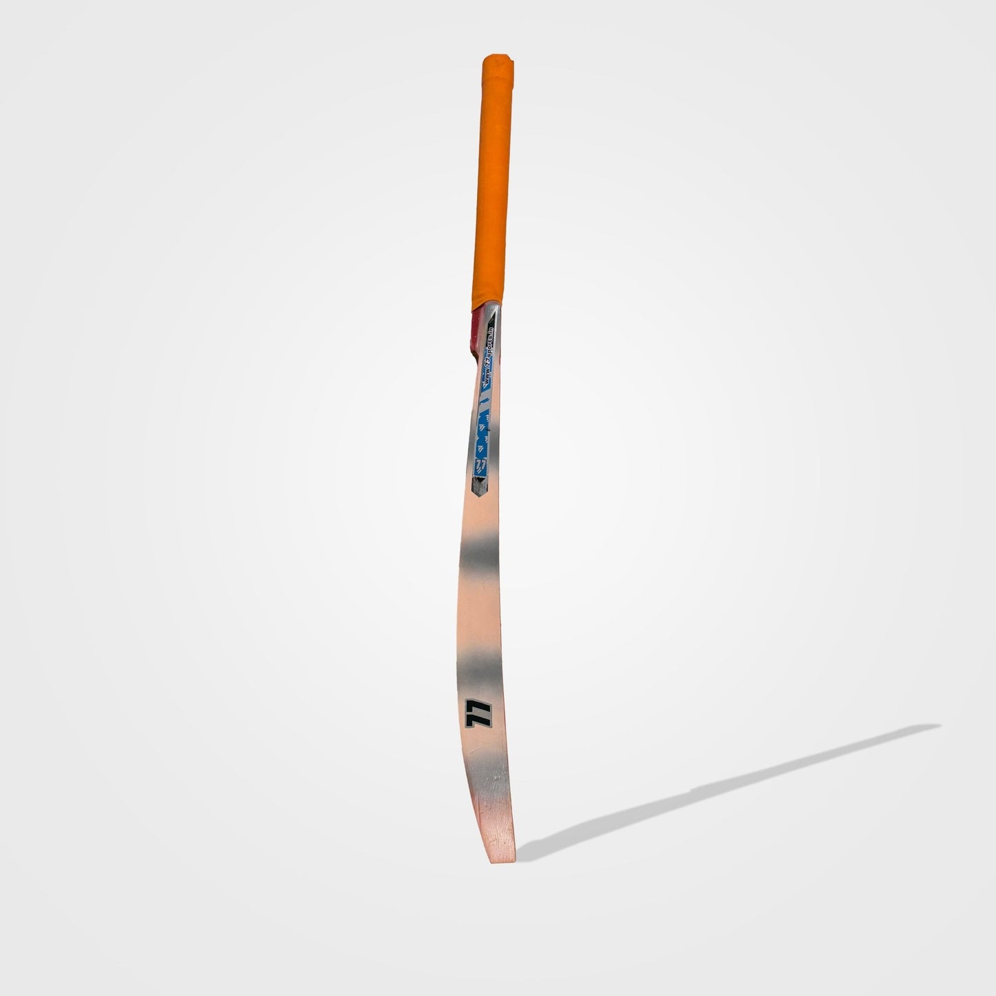Kerala Style Rainbow Edition ā Double Blade Soft Tennis Bat - 77sports in