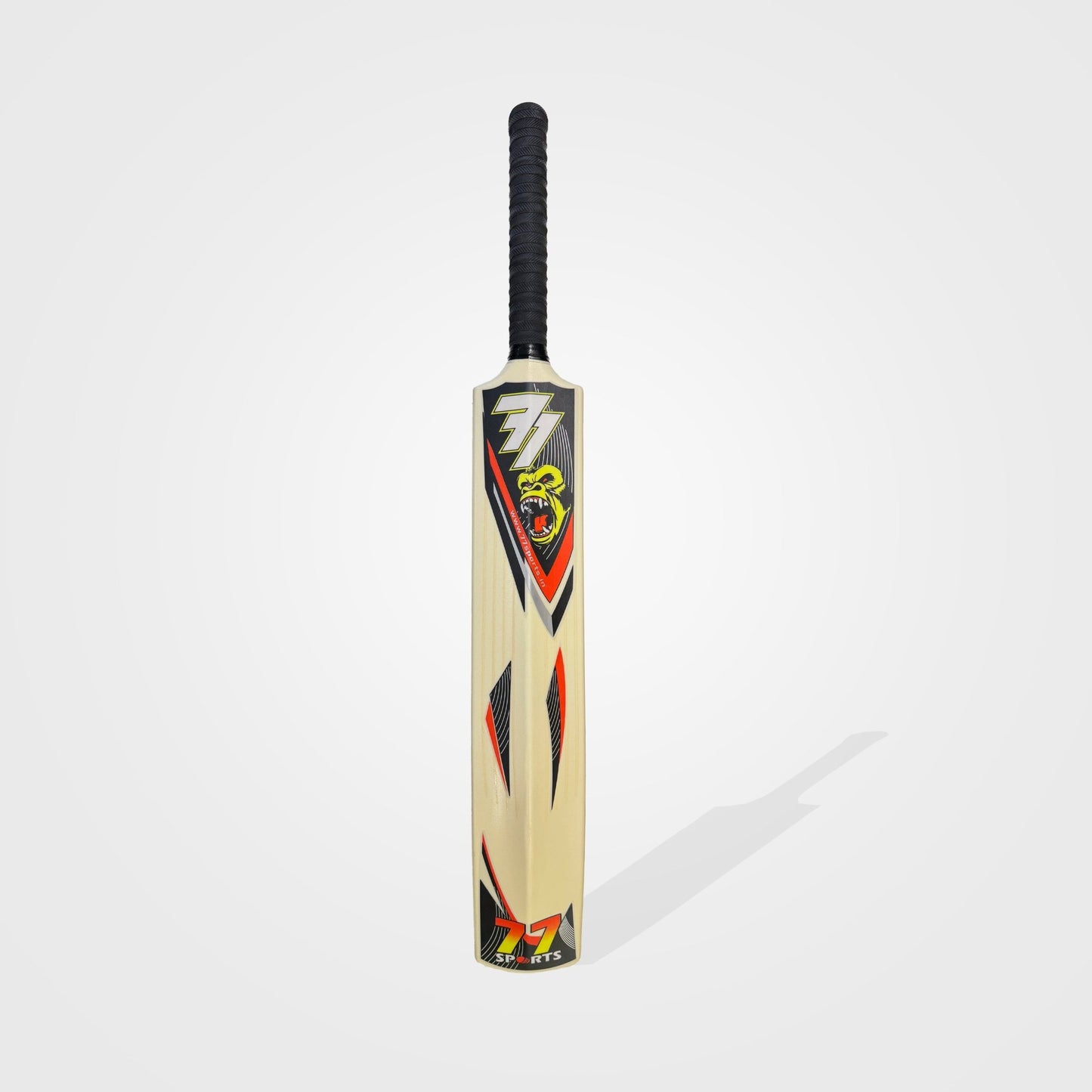 New Unbreakable Fibre Hard Punch Bat - 77sports in
