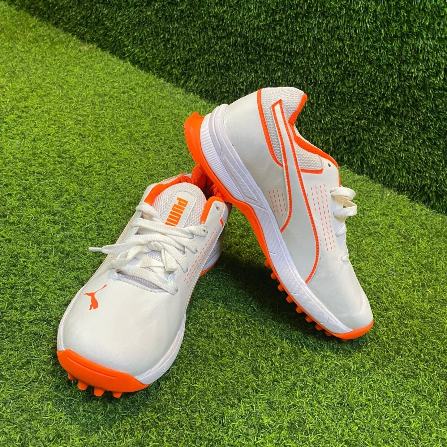 Puma Sprint Sporty Shoes | Cricket Shoes - 77sports in