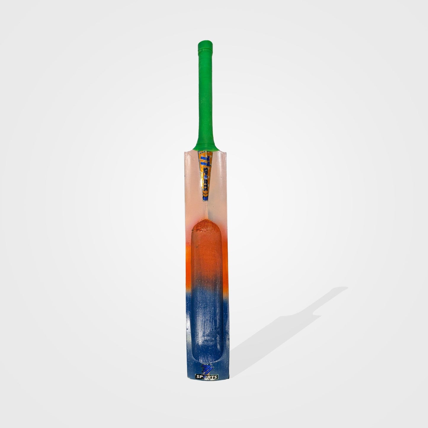 Rainbow Edition Waterproof Bat - 77sports in