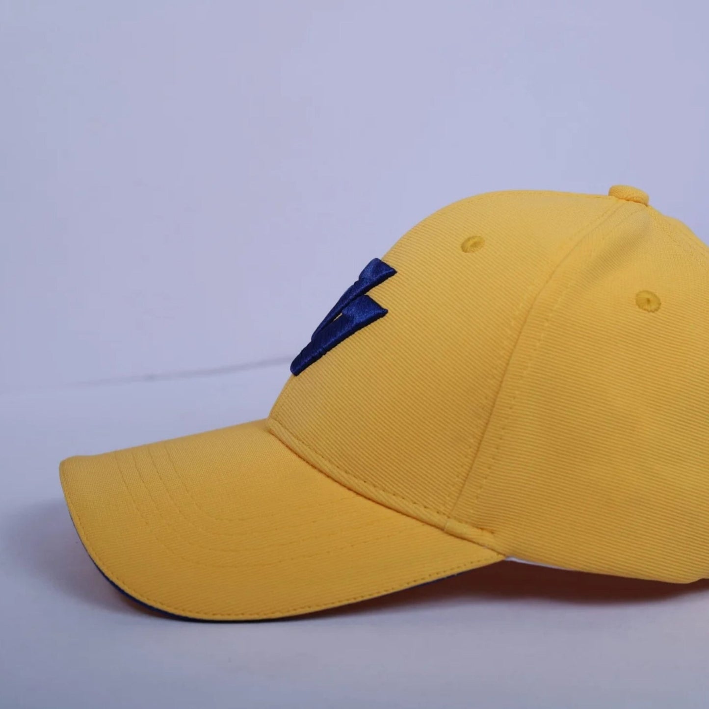 Solid Cap - Premium Flexi Material - 77sports in