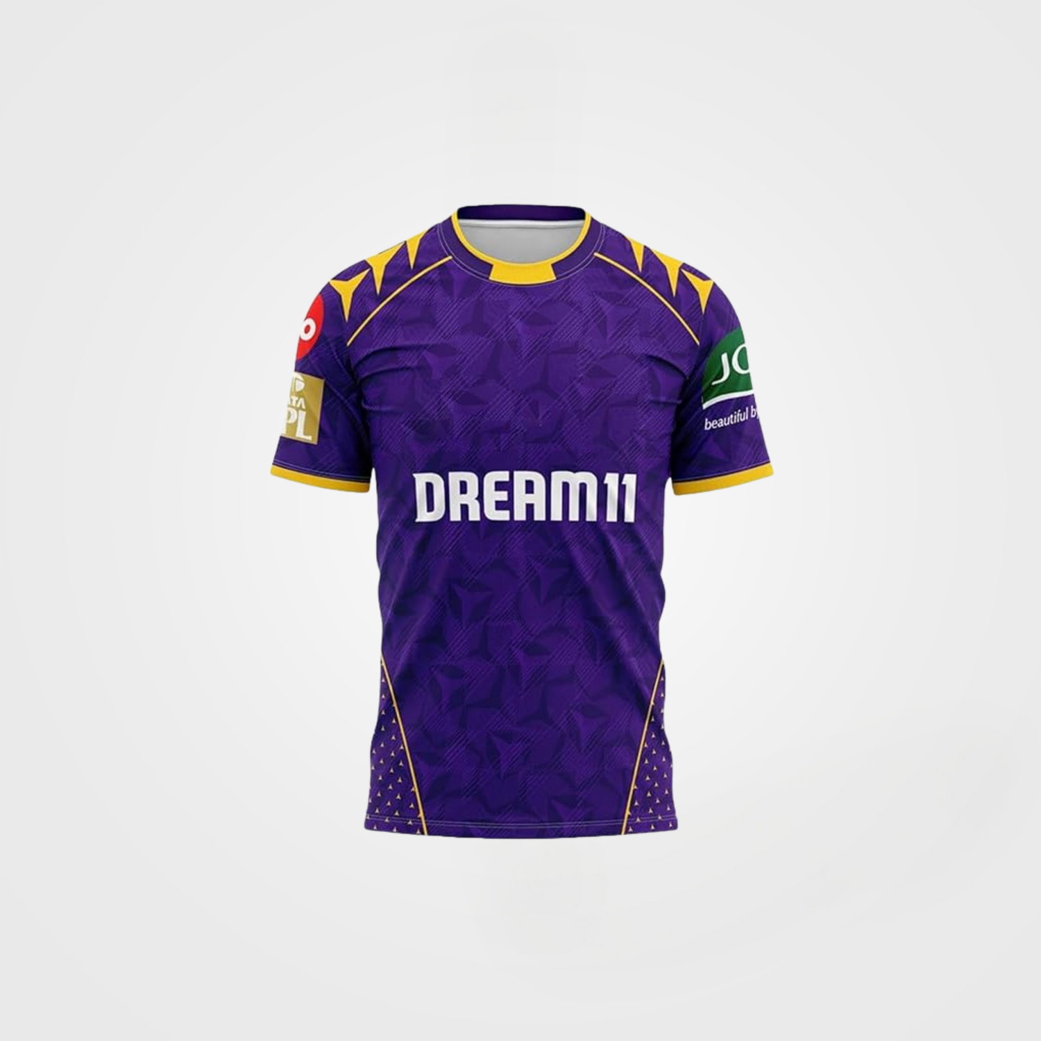 IPL – KKR Team Kolkata Latest Jersey