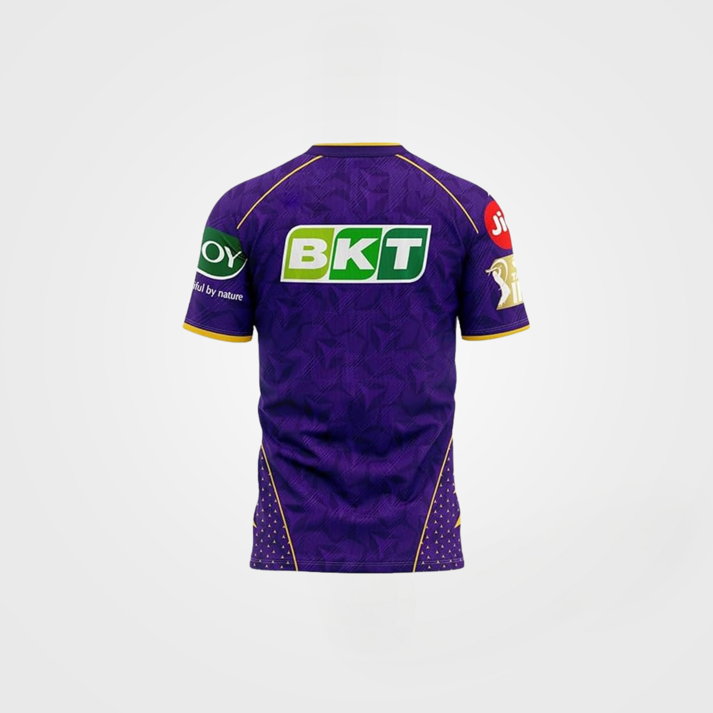 IPL – KKR Team Kolkata Latest Jersey