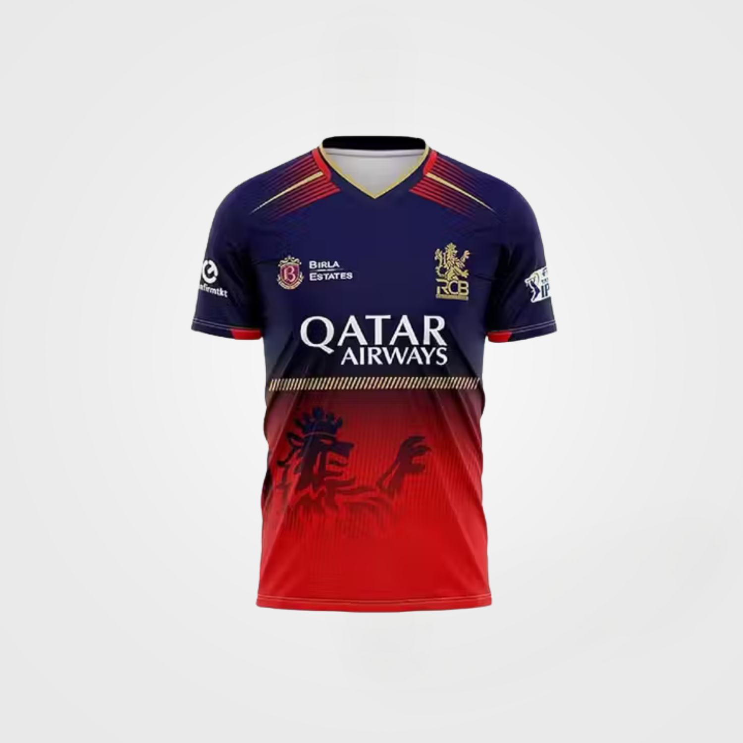 IPL – RCB Jersey Latest Launch