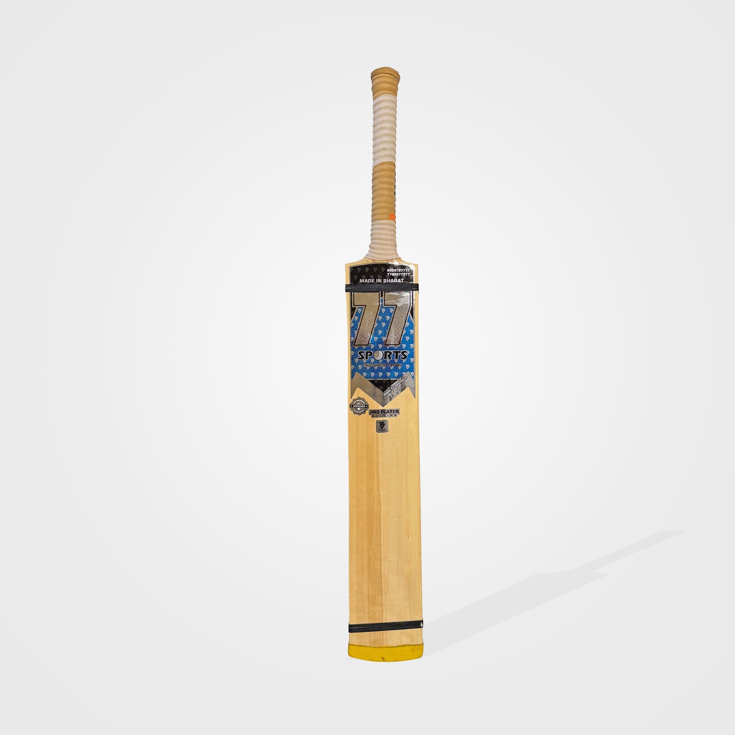 Pro Player Double Blade Bat