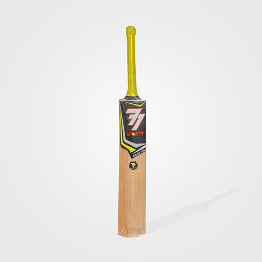 K.W Leather Bat – Basic Pro