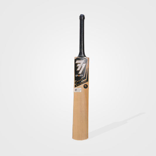K.W Leather Bat – Black Diamond Edition