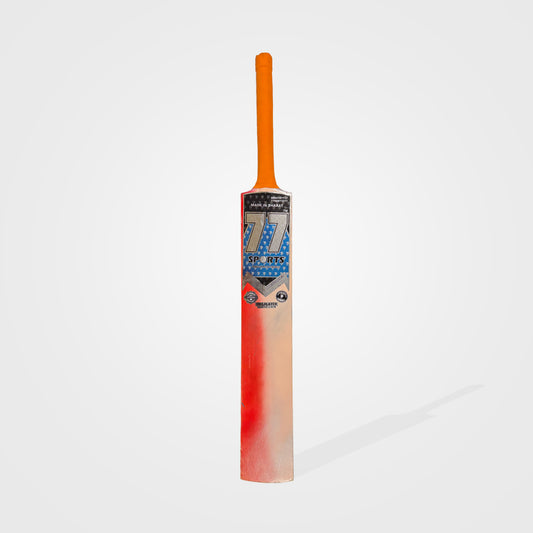 Kerala Style Rainbow Edition – Double Blade Soft Tennis Bat