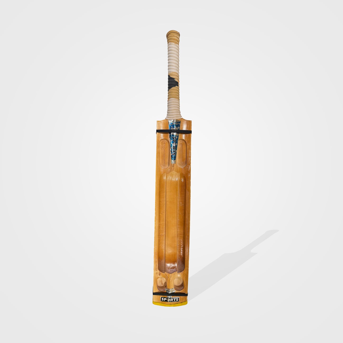 Pro Player Double Blade Bat
