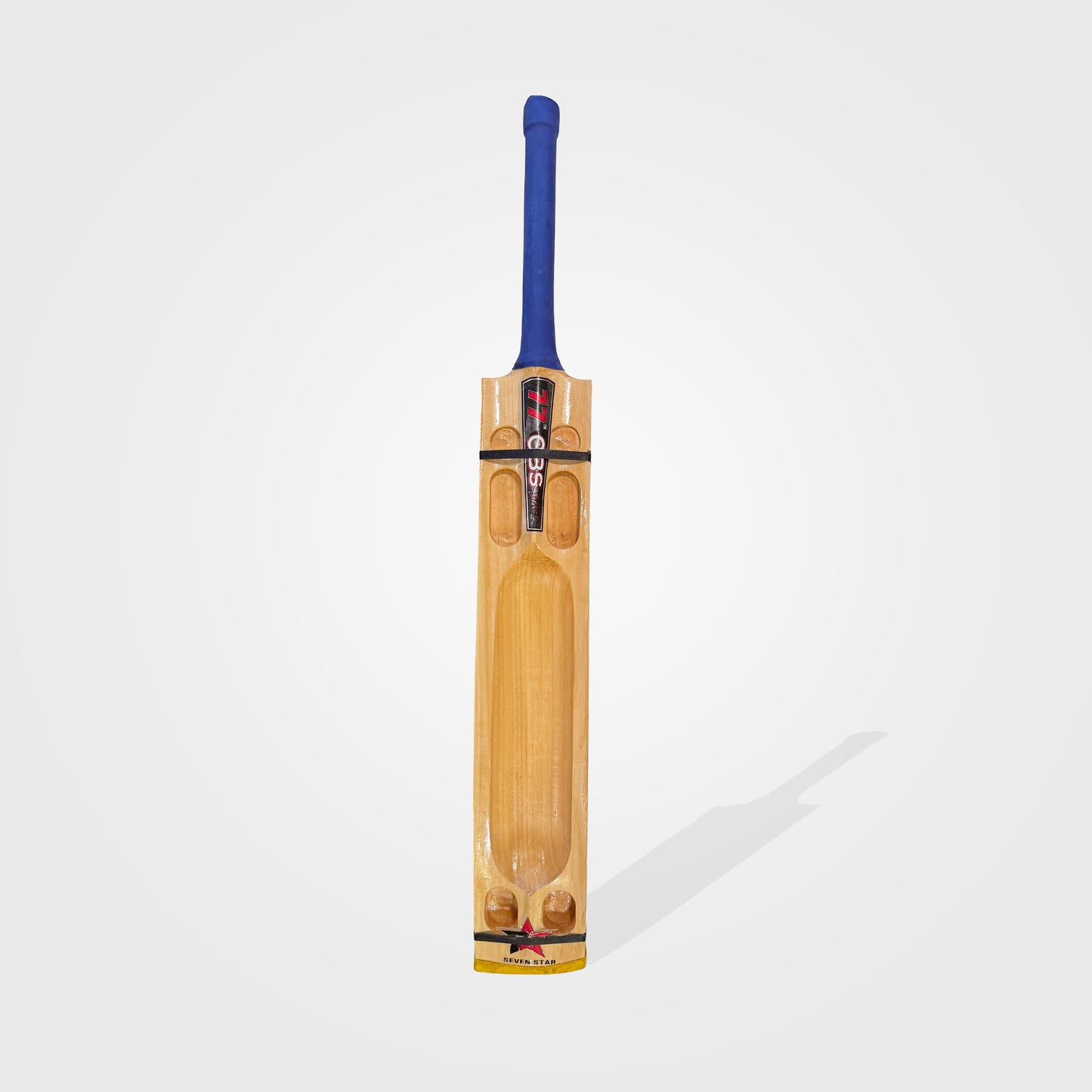 77 CBS Edition 7 Star – Hard Tennis Double Blade Bat