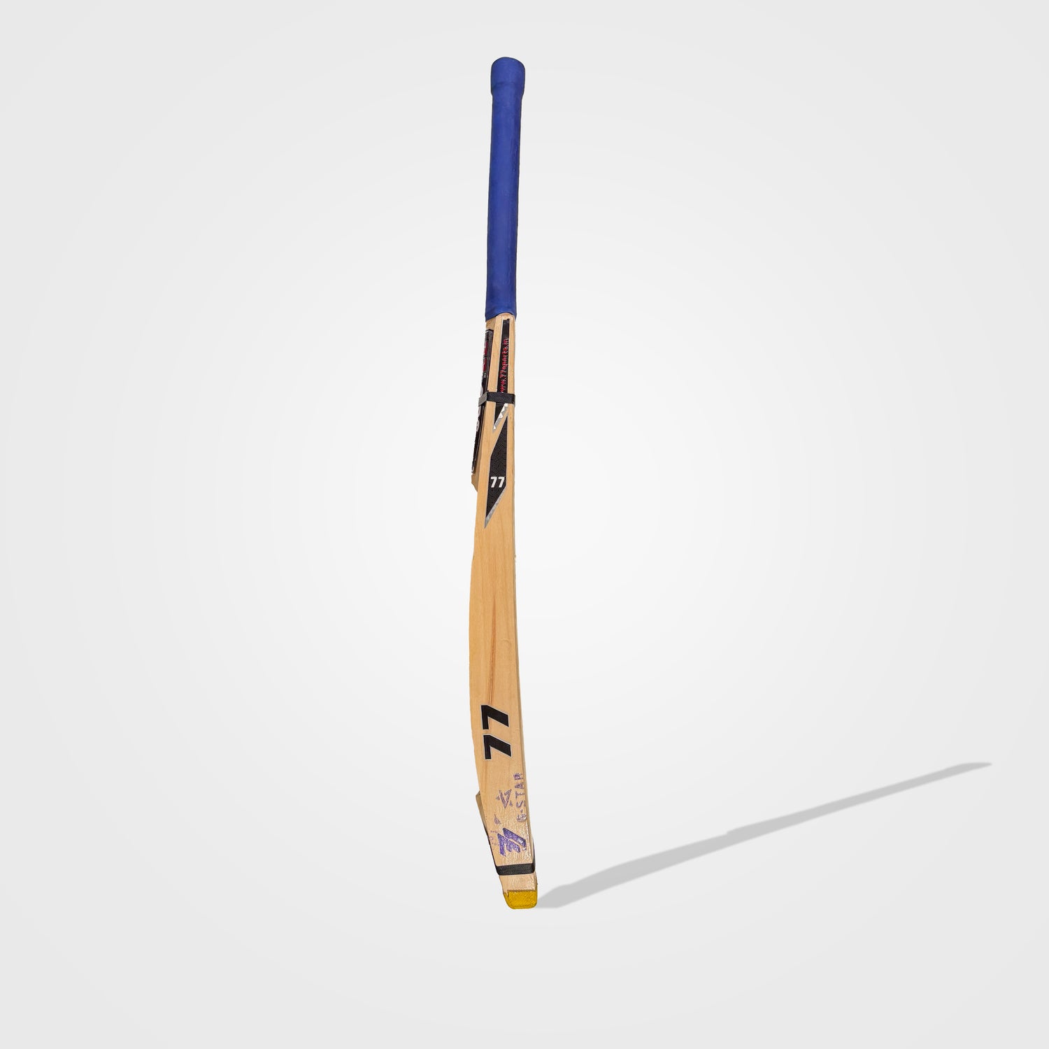 77 CBS Edition 7 Star – Hard Tennis Double Blade Bat