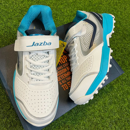Jazba 101 T Strapped | Sports Shoes