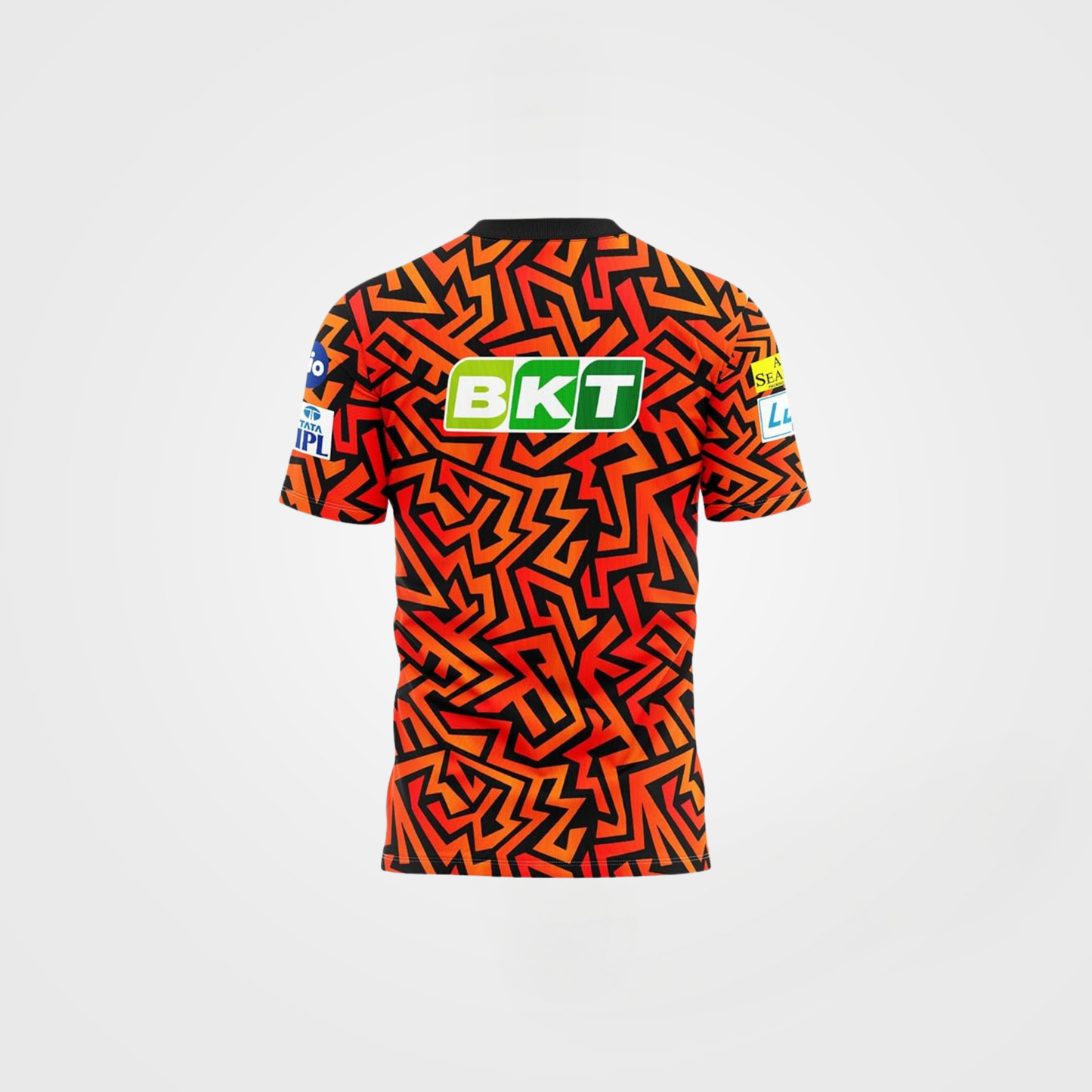 IPL – SRH Sunrisers Hyderabad Latest Jersey
