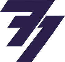 77sports in logo