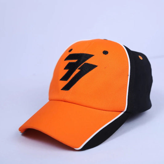 Pure Cotton Cap