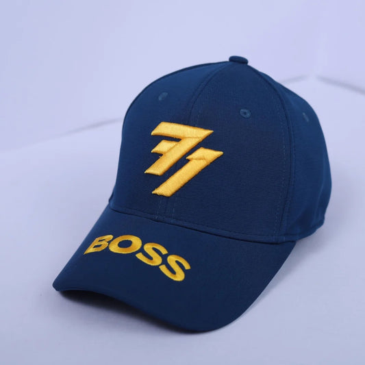 Boss Cap - Choice Of Champions