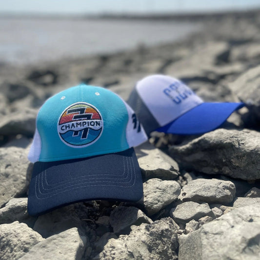 Champions Cap By 77