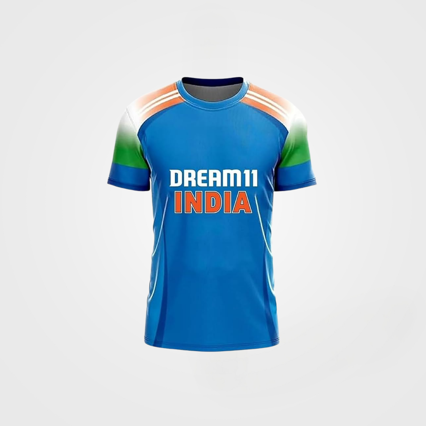 India Champions Trophy 2025 Jersey